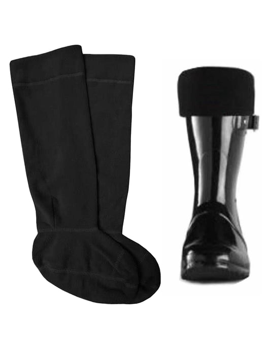Enzo | Calcetines de vellón para mujer - Image 1