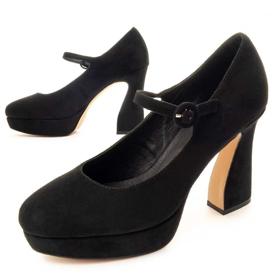 Montevida Zapato de Tacón Salonnt9 Negro - Image 4