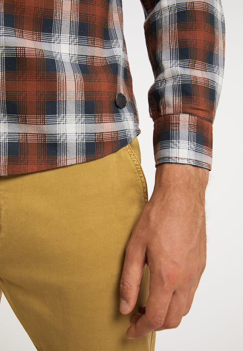 Dreimaster Shirt Men - Image 5