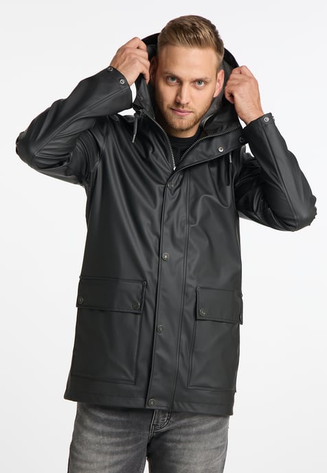 Mo rain jacket keepsudry - Image 2