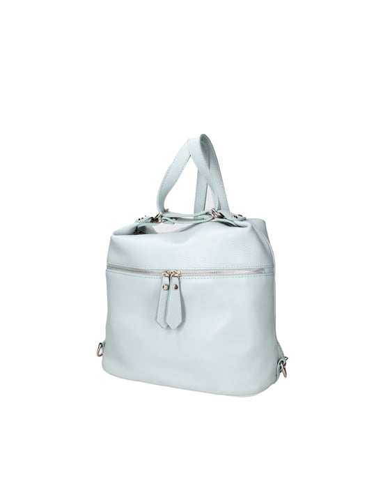 Viola Castellani Bolsa de hombro convertible en mochila Mujer HEAVENLY - Image 5