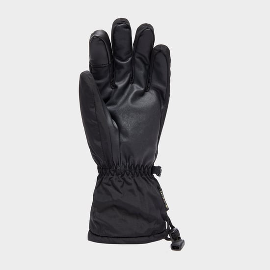 Guantes Impermeables GORE-TEX para Hombre Chamonix de Trekmates, Negro - Image 2