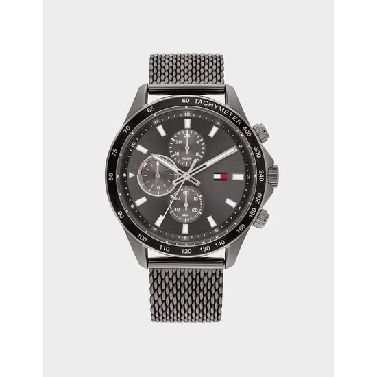 Tommy Hilfiger Reloj de hombre Cuarzo Oro Rosado - Image 1