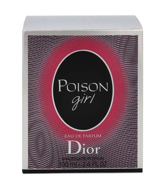 Dior Poison Girl EDP Spray 100ml - Image 2