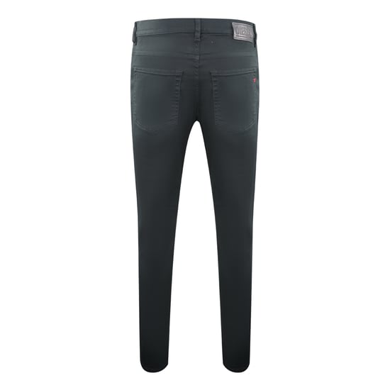 Diesel D-Fining 0688H Vaqueros negros - Image 2