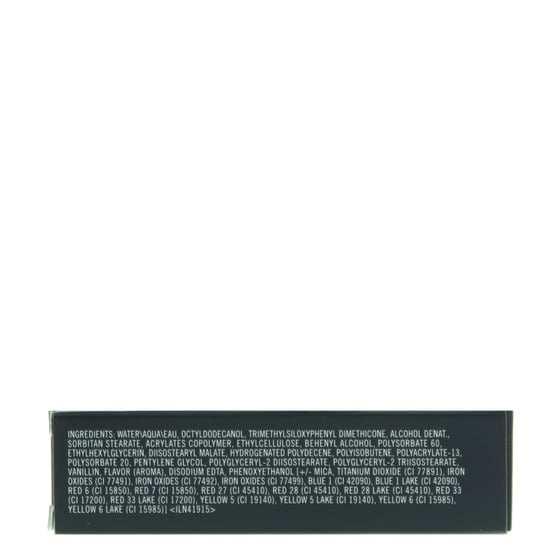 Mac Versicolour Stain Is Never Ending Lip Gloss 8.5ml