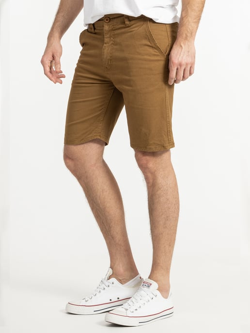 Rock Creek Shorts Braun