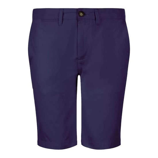 SOLS Mens Jasper Casual Shorts (French Navy) - Image 1