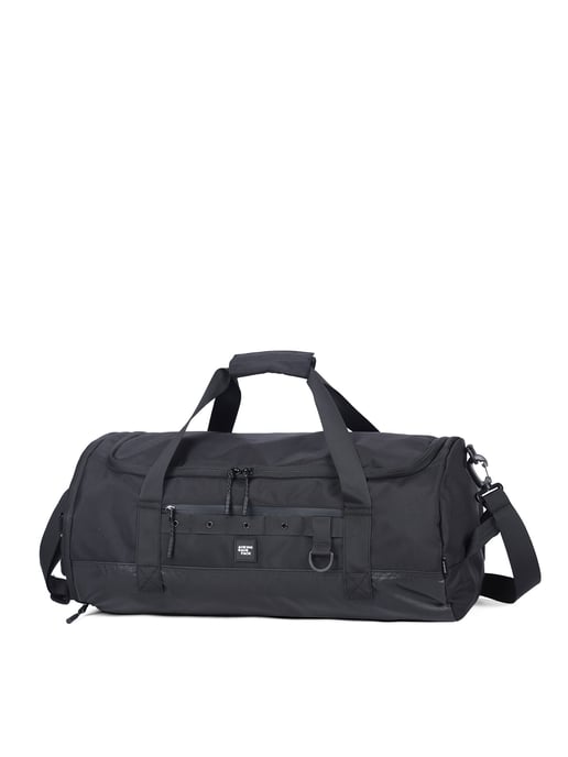 Aoking Travel bag Unisex BLACK