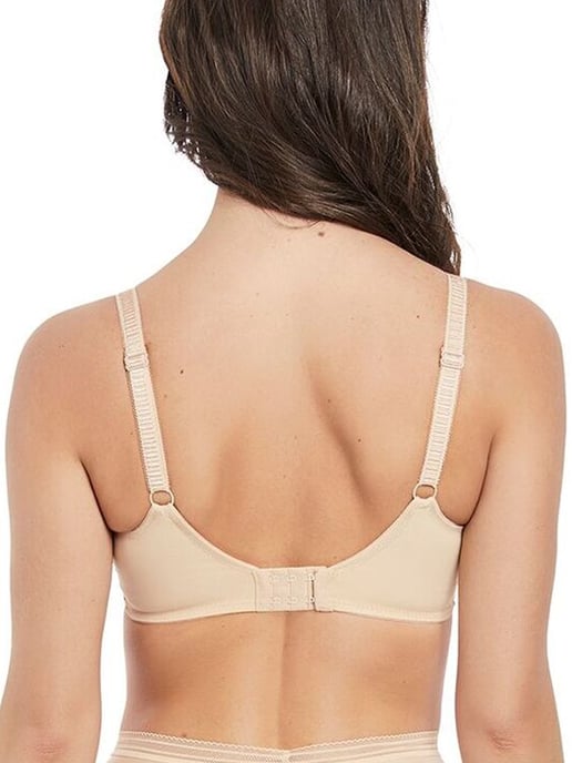 Fusion Full Cup Side Support Bra - Image 2