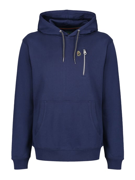 Luke 1977 LOS ANGELES ROME TRACKSUIT SET Navy