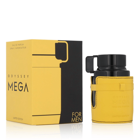 ARMAF ODYSSEY MEGA 200ML EDP SPR - Image 1