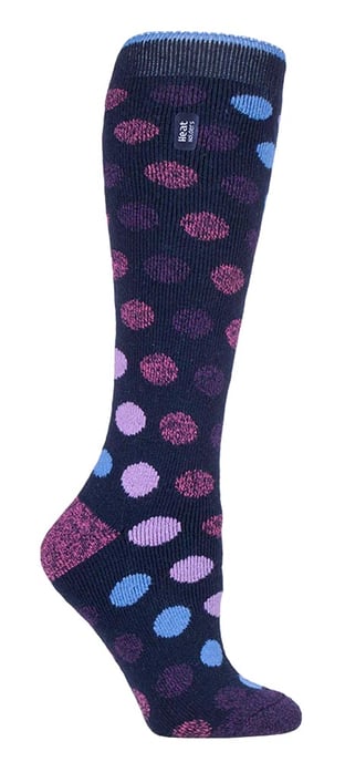 HEAT HOLDERS LITE - Calcetines térmicos extra largos para mujer - Image 1