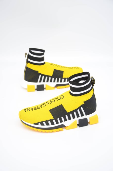 Zapatillas de mujer Dolce & Gabbana - Image 1