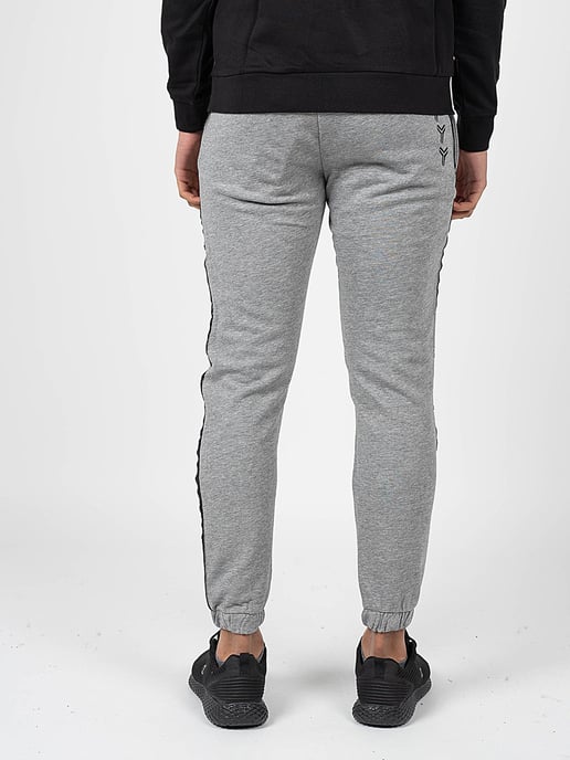 Pantalón deportivo Richmond Hombre Gris - Image 4