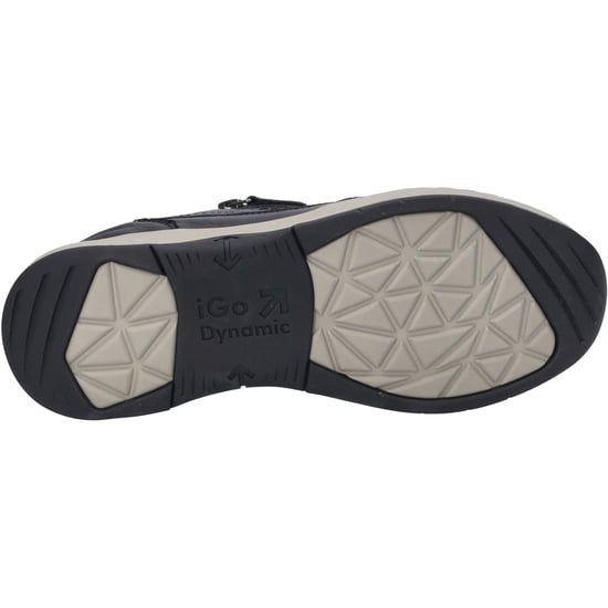 JOSEF SEIBEL Elli 06 | Snaker de Mujeres | negro - Image 5