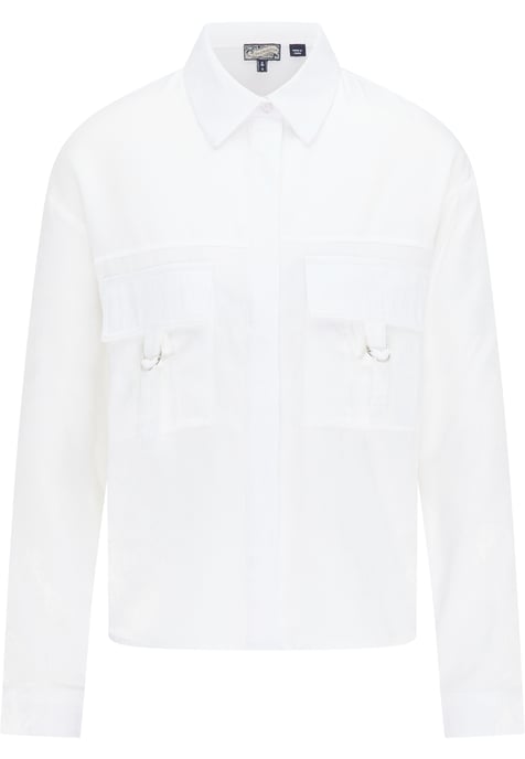 DreiMaster Vintage Blouse - Image 4