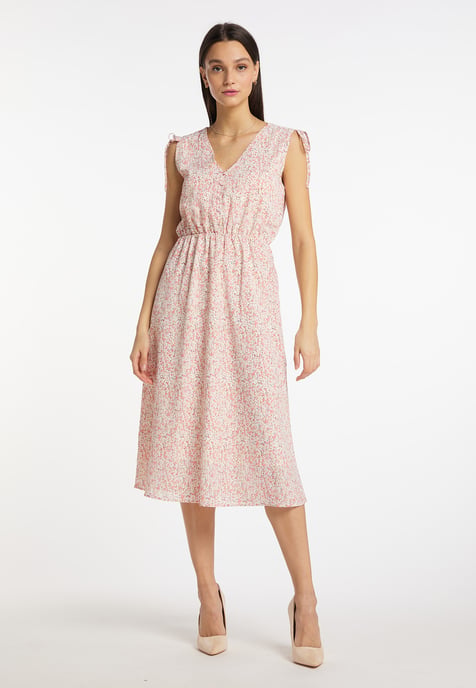 usha dress qisha - Image 2