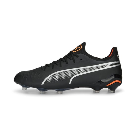 Botas de Fútbol PUMA Unisex KING ULTIMATE FG/AG - Image 1