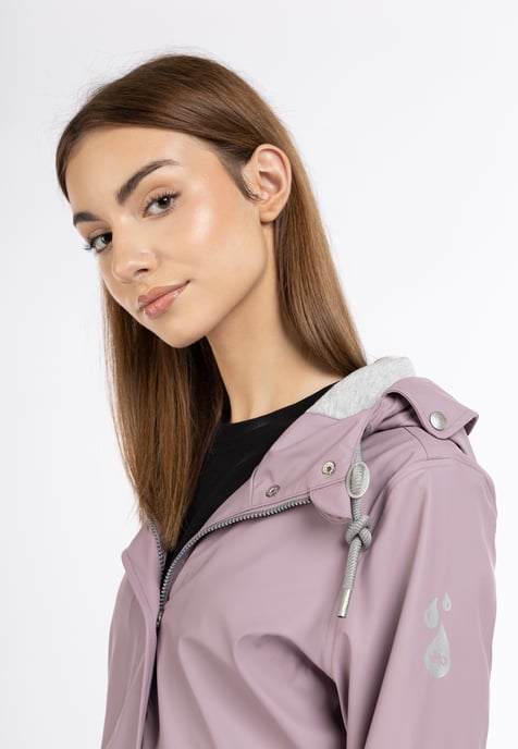 myMo raincoat keepsudry - Image 3
