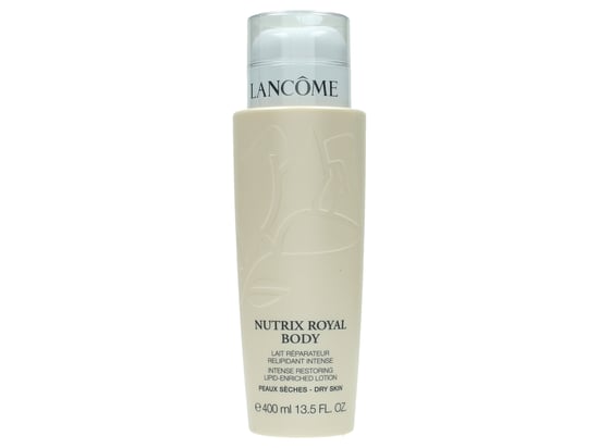 Nutrix Royal Corps Lait Réparateur 400 ml - Image 1