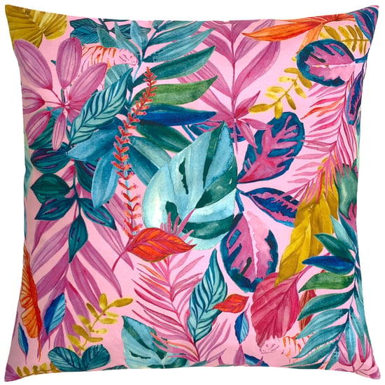 furn. Funda de Cojín Exterior Selva Psicodélica - Image 1