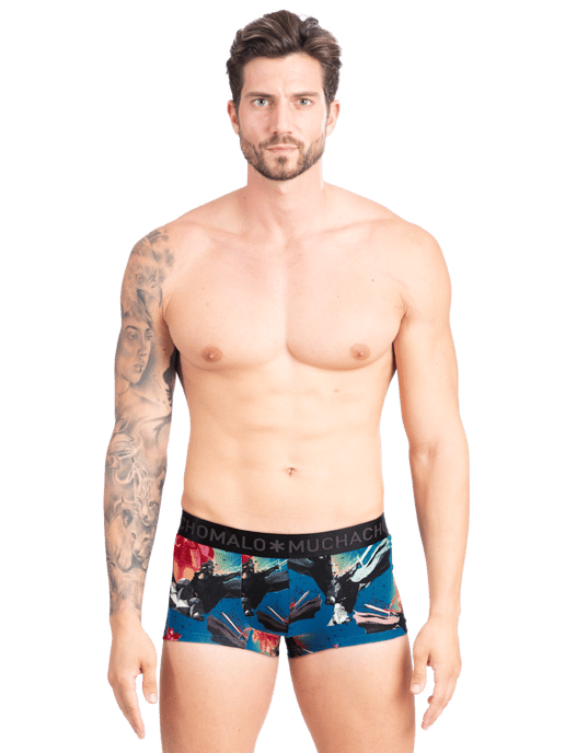 Muchachomalo - Pack 2 calzoncillos hombre - Image 2