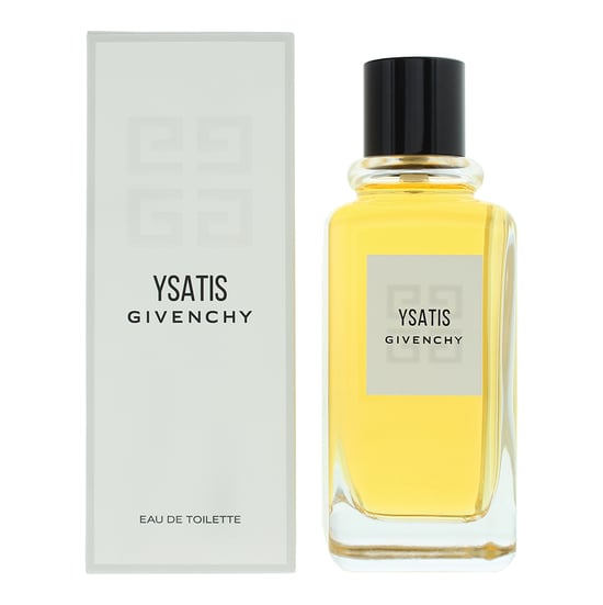 Ysatis Eau De Toilette Vaporizador 100 ml - Image 1