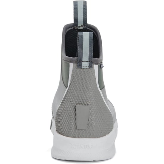 Xtratuf ADB Sport Rubber Grey Wellington Boots - Image 2