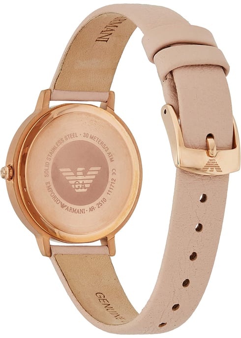 Emporio Armani Reloj AR2510 - Image 4