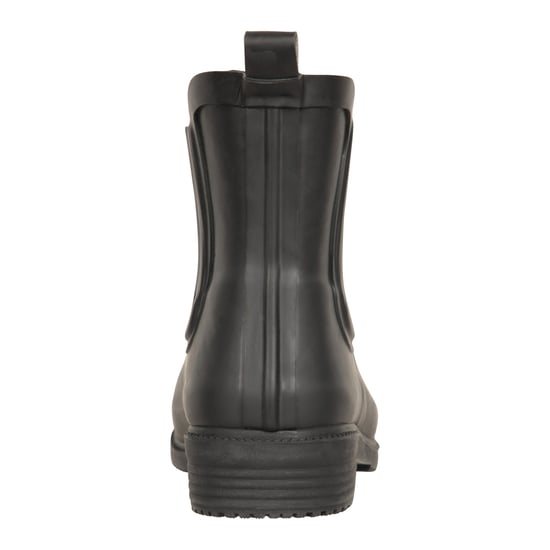 Mountain Warehouse Womens/Ladies Winter Wellington Boots (Black) - Image 2