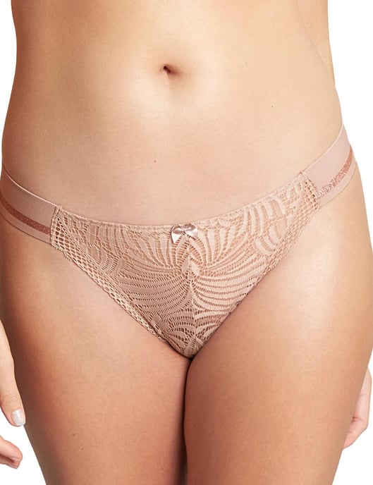 Cleo by Panache Lyzy Vibe Tanga Brief