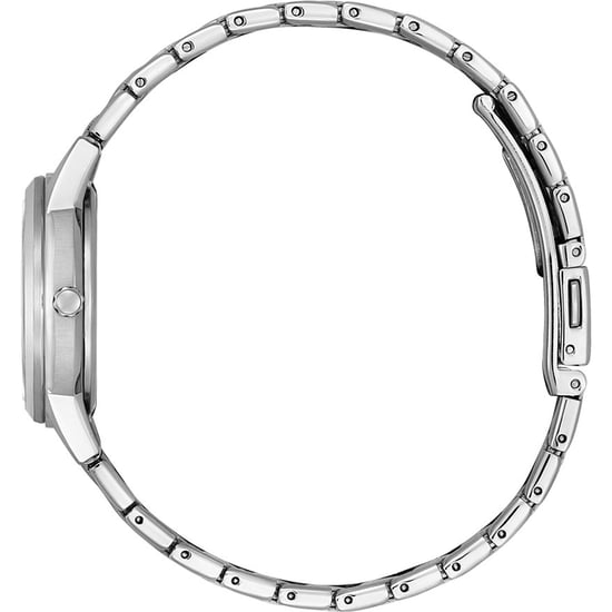 Citizen Elegance Women's Silver Watch FE1240-81L - Image 2