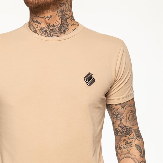 Camiseta hombre | Enzo Designer Menswear - Image 3