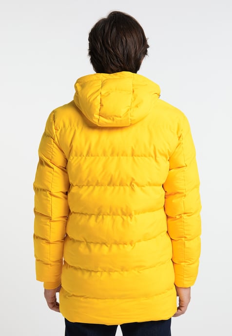 ICEBOUND winter coat albisole - Image 3