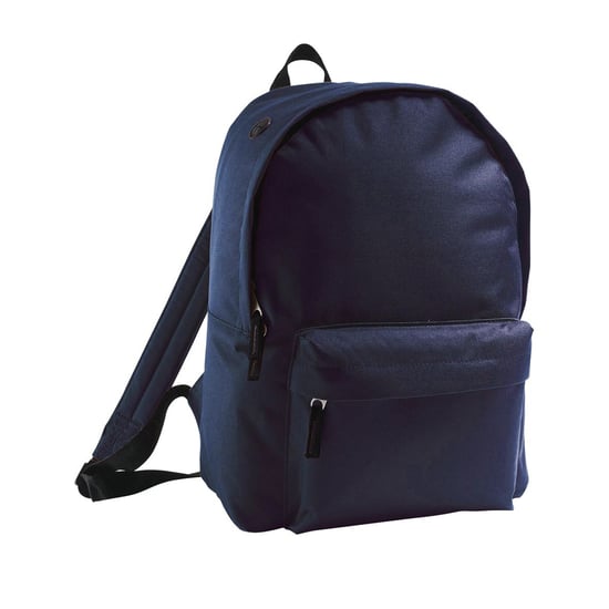 SOLS Kids Rider School Backpack / Rucksack (French Navy) - Image 1