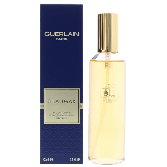 Shalimar Edt Vapo Recarga 93 ml - Image 1