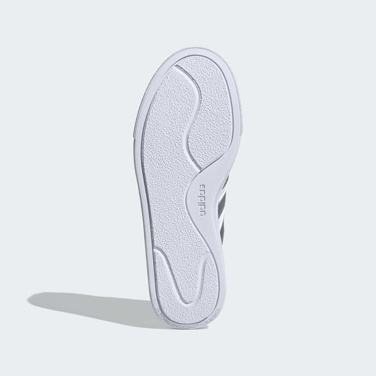Court Platform Shoes