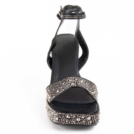 Montevita Sandalia Birella Negro - Image 3