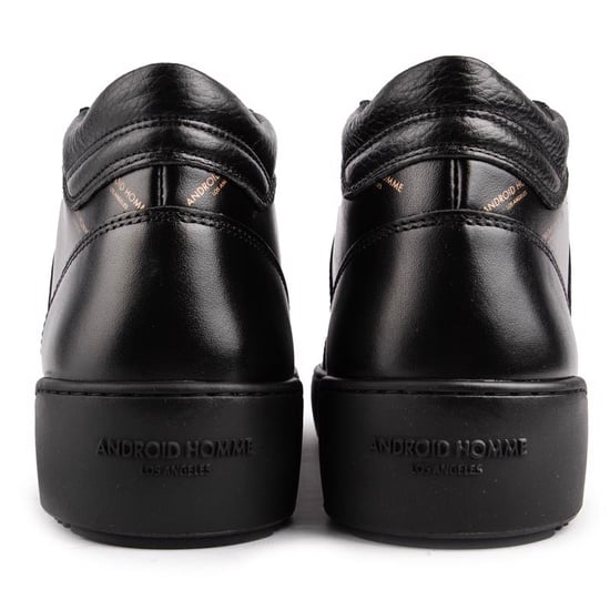 Android Homme Propulsion Mid Trainers