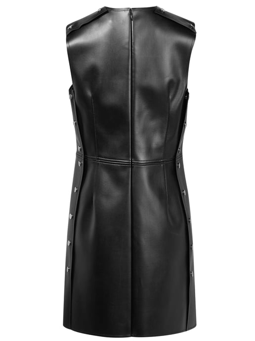 vestido burberry - Image 4