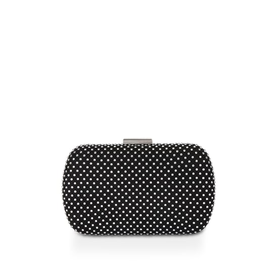 Carvela Hotsox Clutch Bag