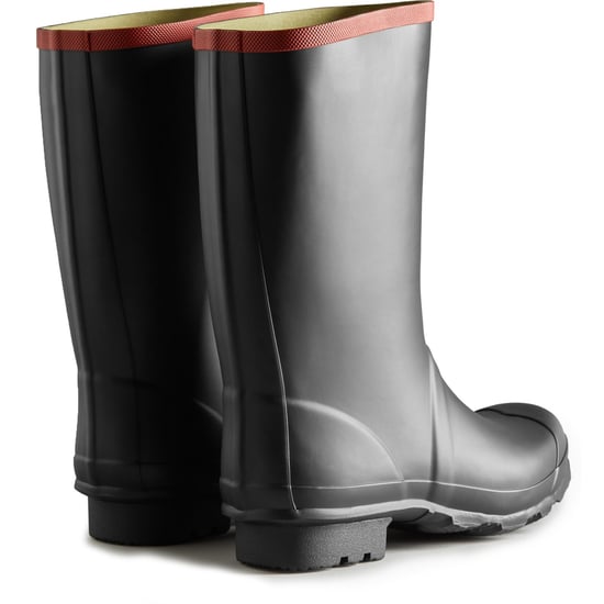 Argyll Short Knee Wellington - Image 2