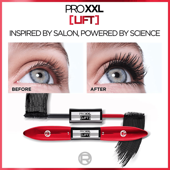 Pro Xxl Lift Mascara 12 ml - Image 5