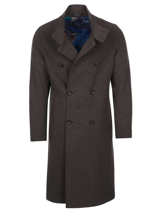 Abrigo Emporio Armani - Image 2