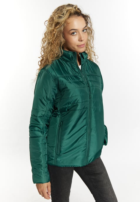 Mymo women dark green - Image 3