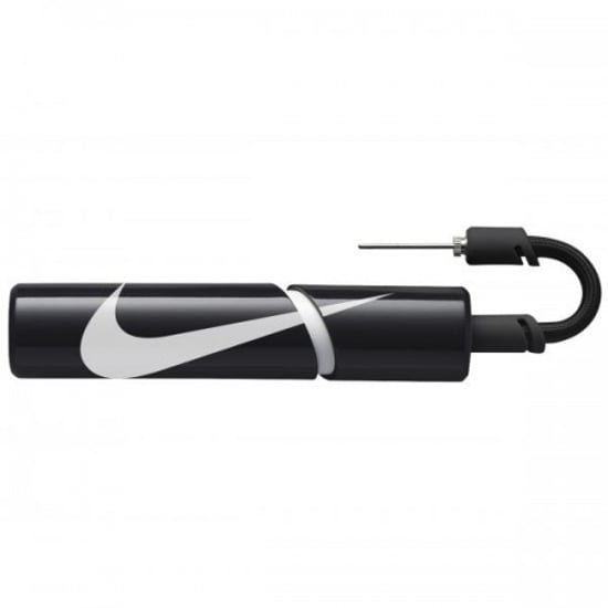 Nike Essential Ball Pump (Black) - Image 1