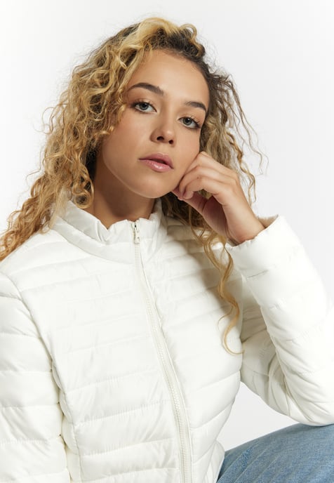Mymo women off-white - Image 5