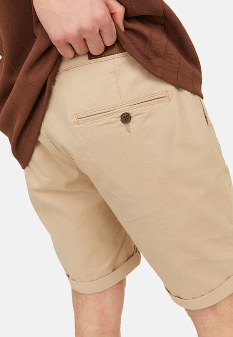 Pantalones Cortos Chino Jack & Jones - Image 4