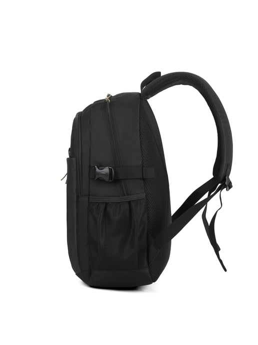 Aoking Mochila Unisexo BLACK - Image 3